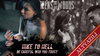 Üvey Kız Kardeşinin Etek Altından Amını Parmaklayarak Azdıran Üvey Abi